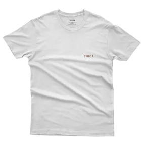 DEAL T-Shirt - White