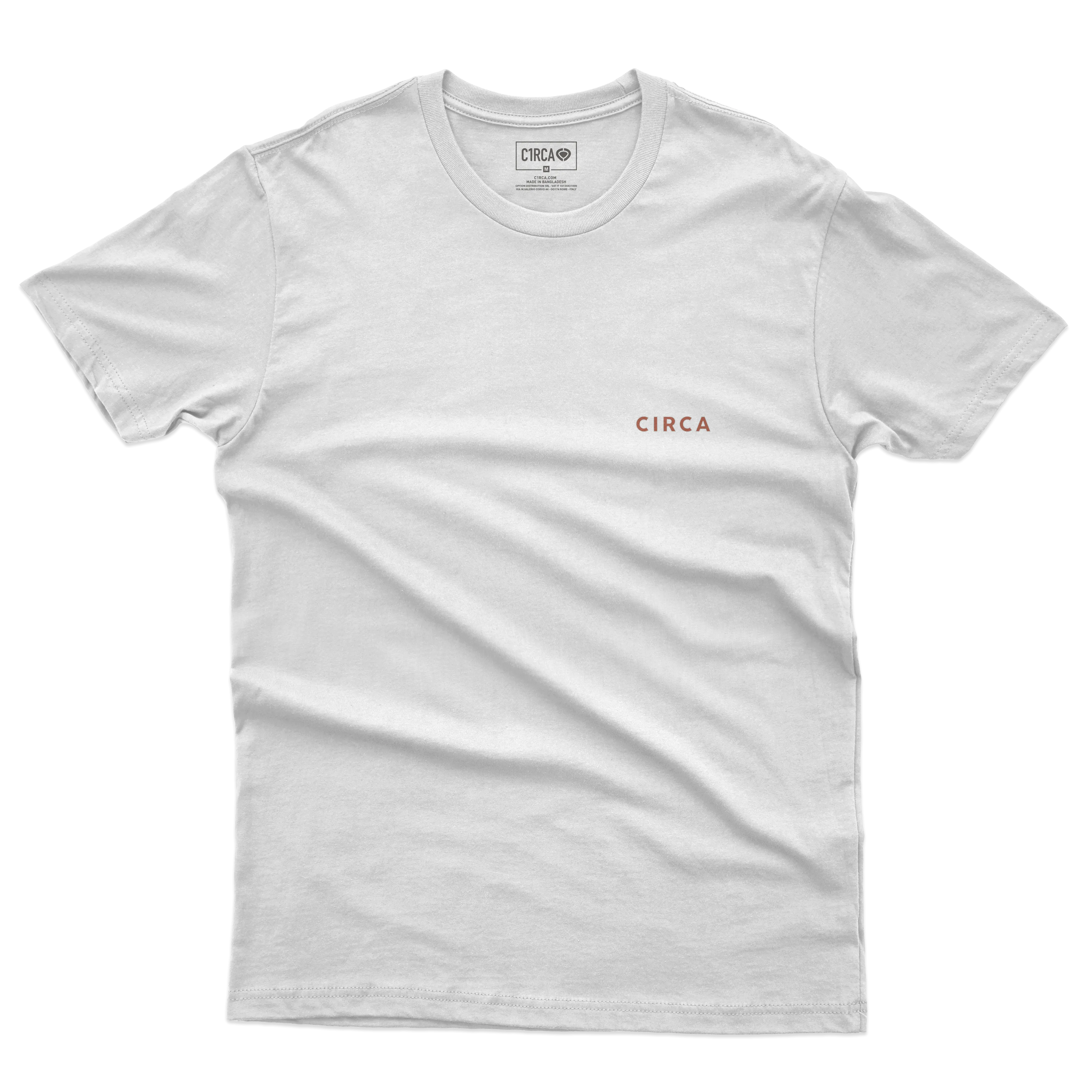 DEAL T-Shirt - White