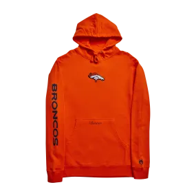 Denver Broncos Lightweight Hoodie