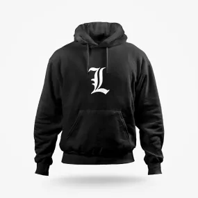 Detective L Hoodie