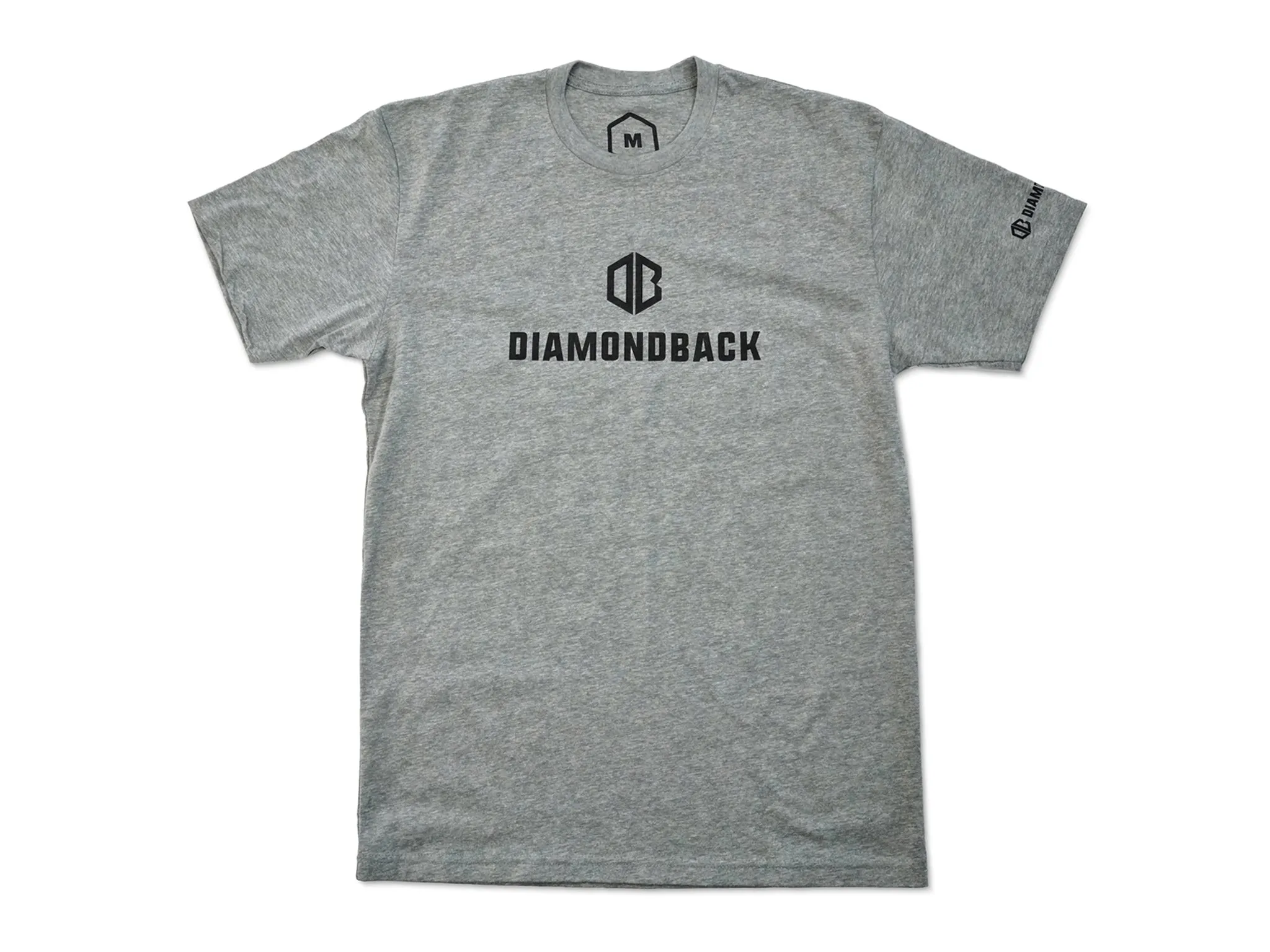 DiamondBack Logo T-Shirt