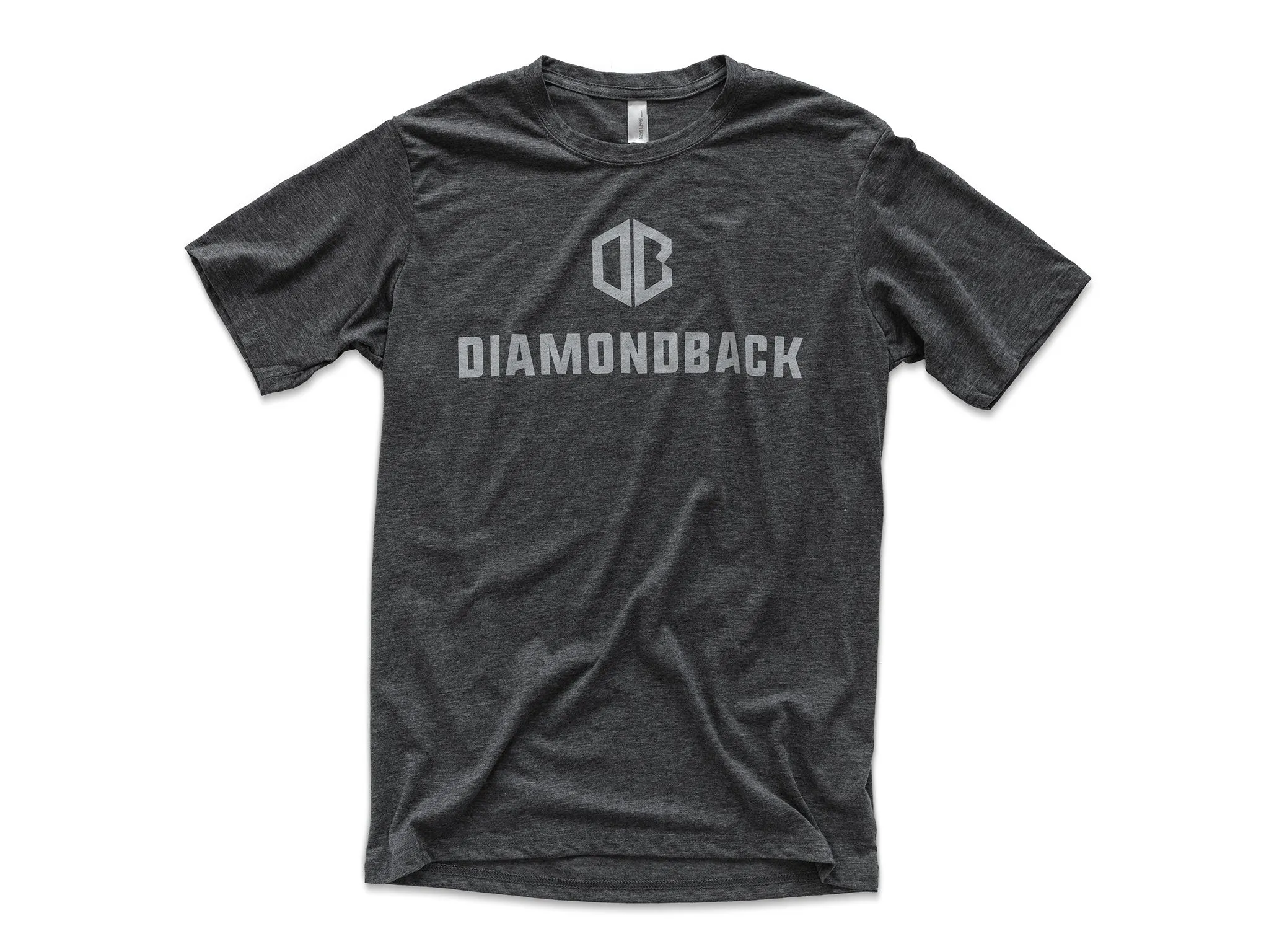 DiamondBack Logo T-Shirt