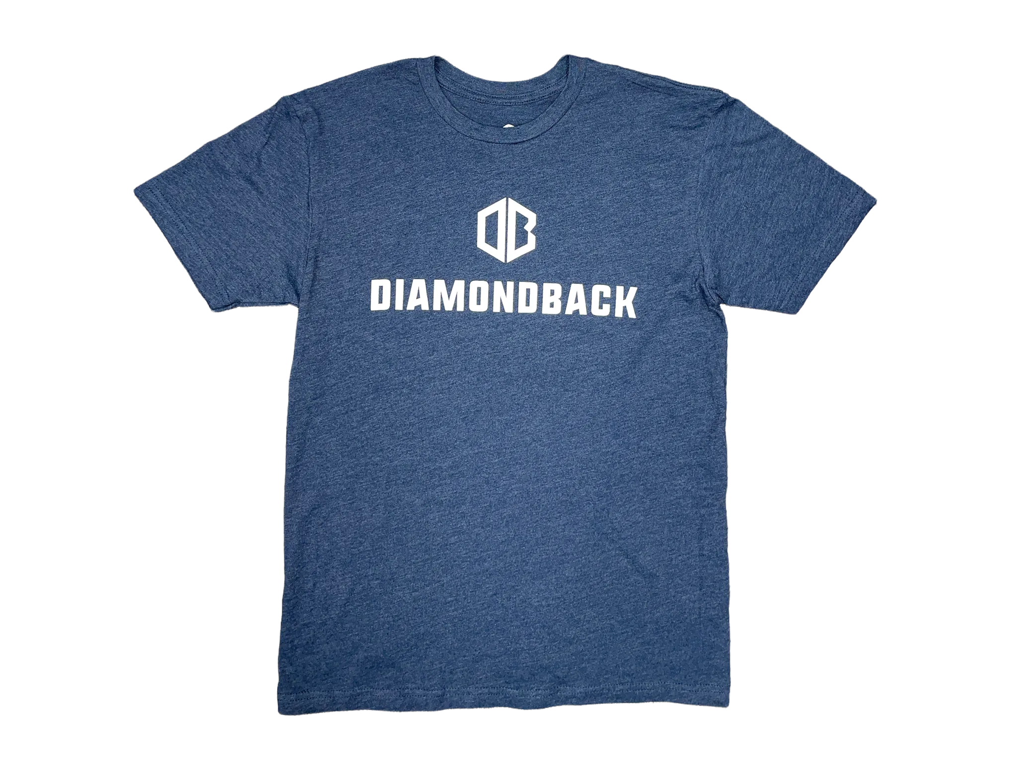 DiamondBack Logo T-Shirt