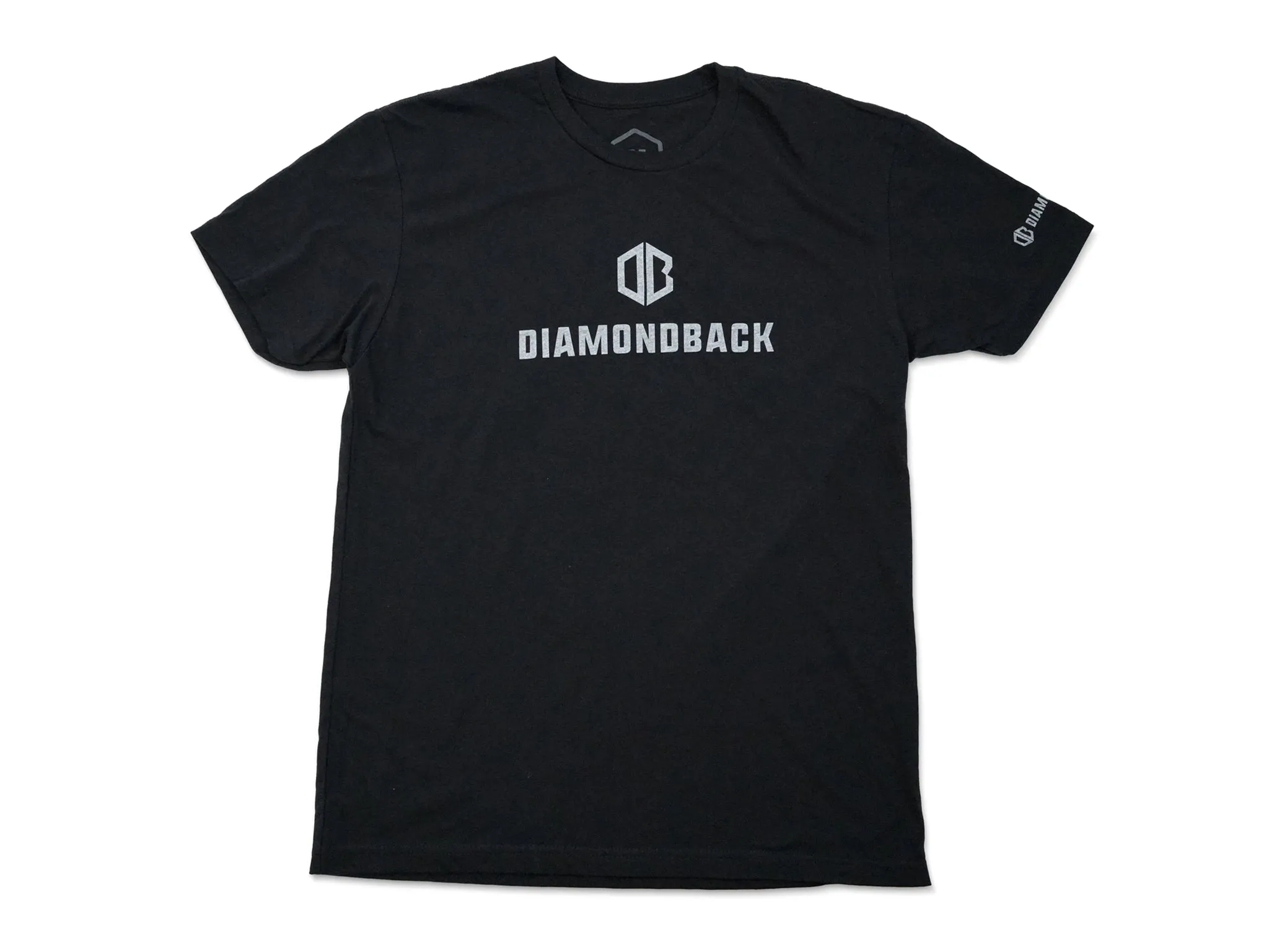 DiamondBack Logo T-Shirt