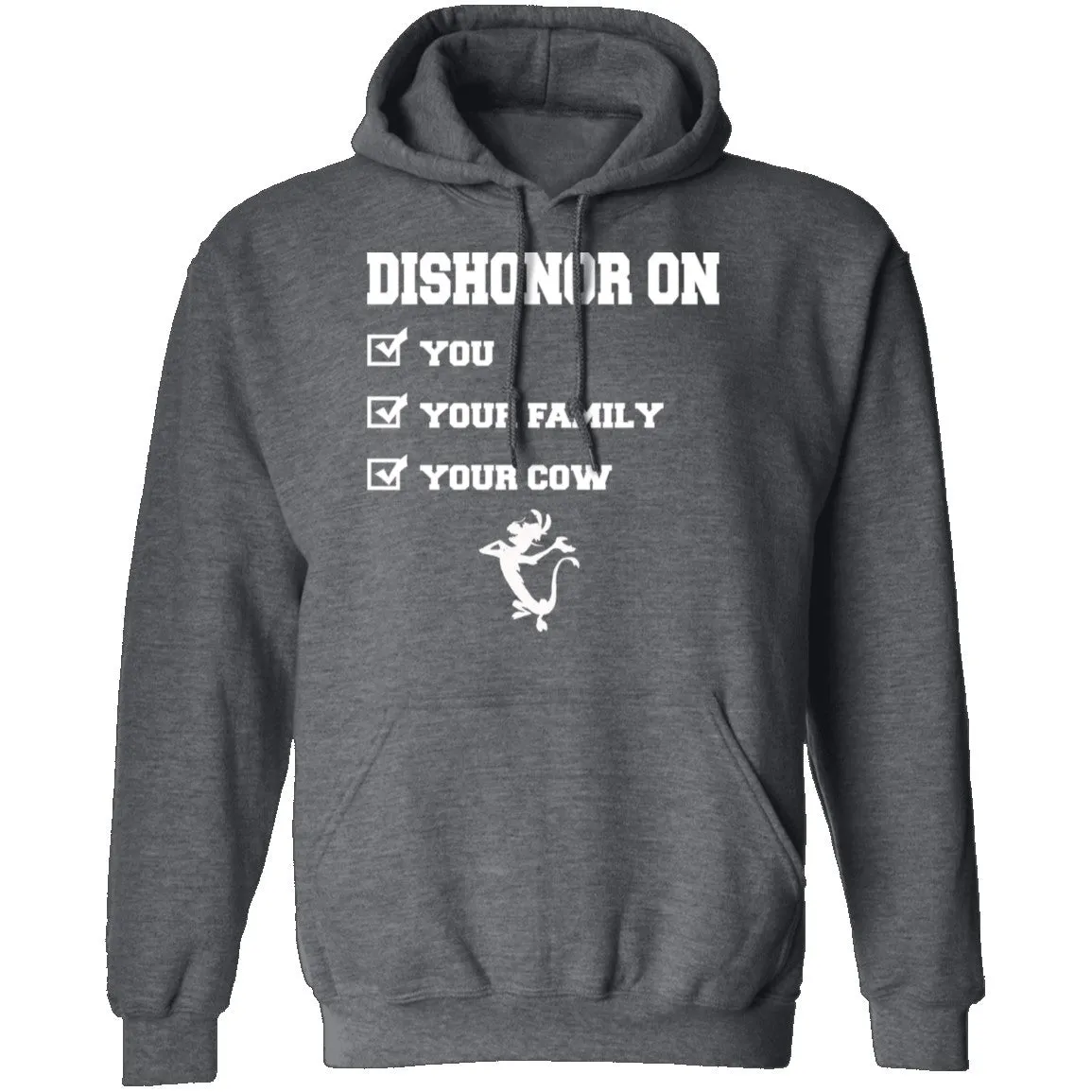 Dishonor T-Shirt