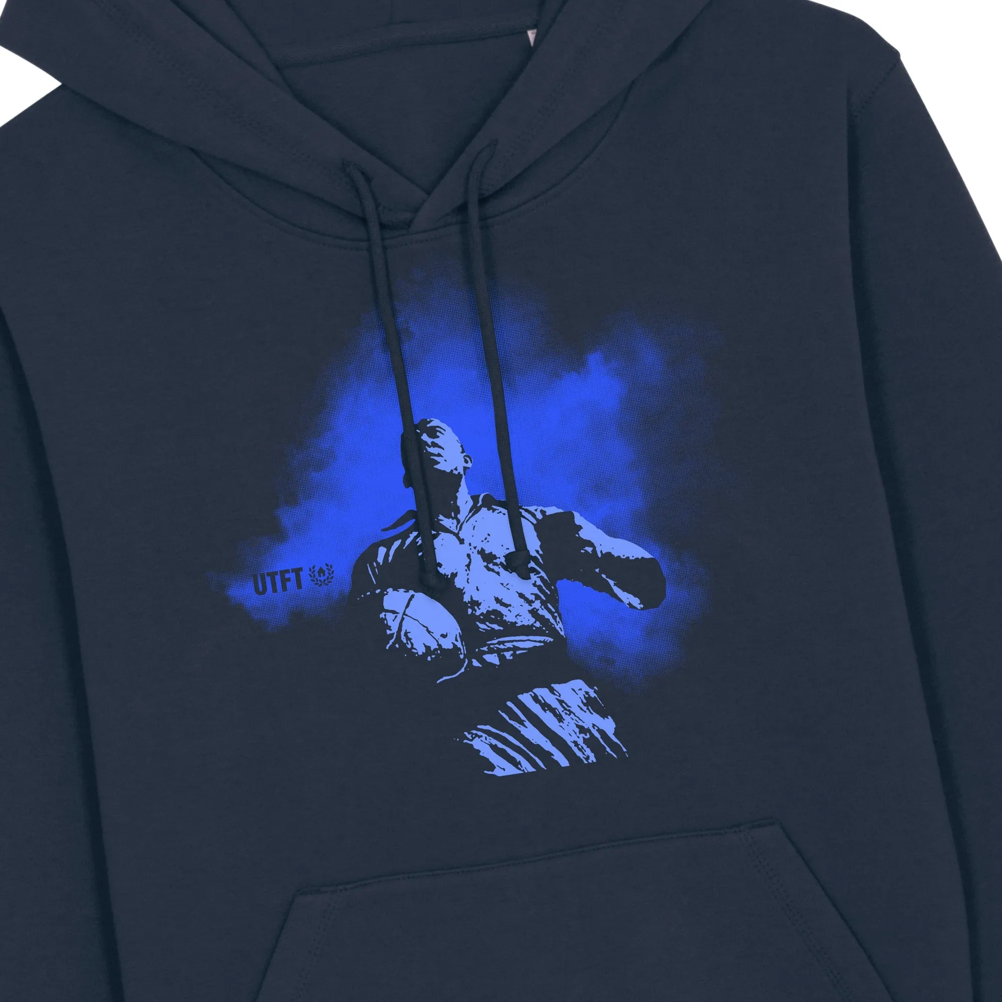 Dixie Dean Pyro Hoodie