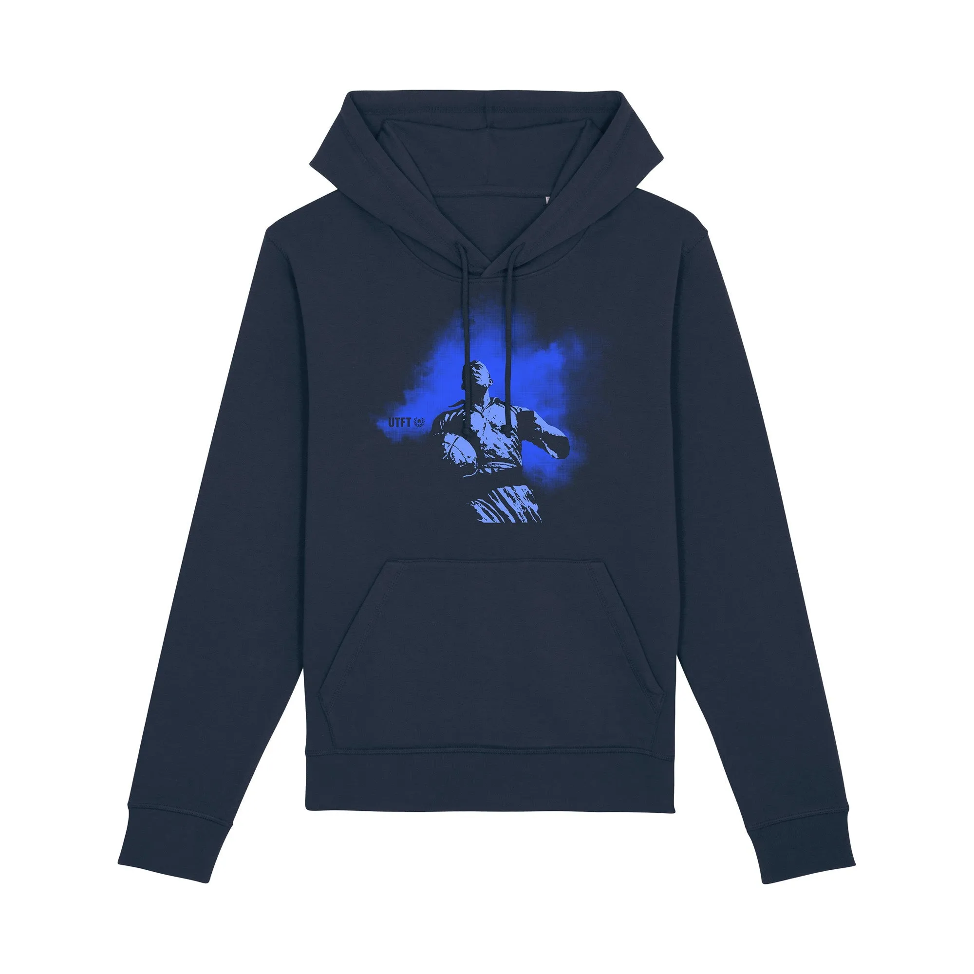 Dixie Dean Pyro Hoodie