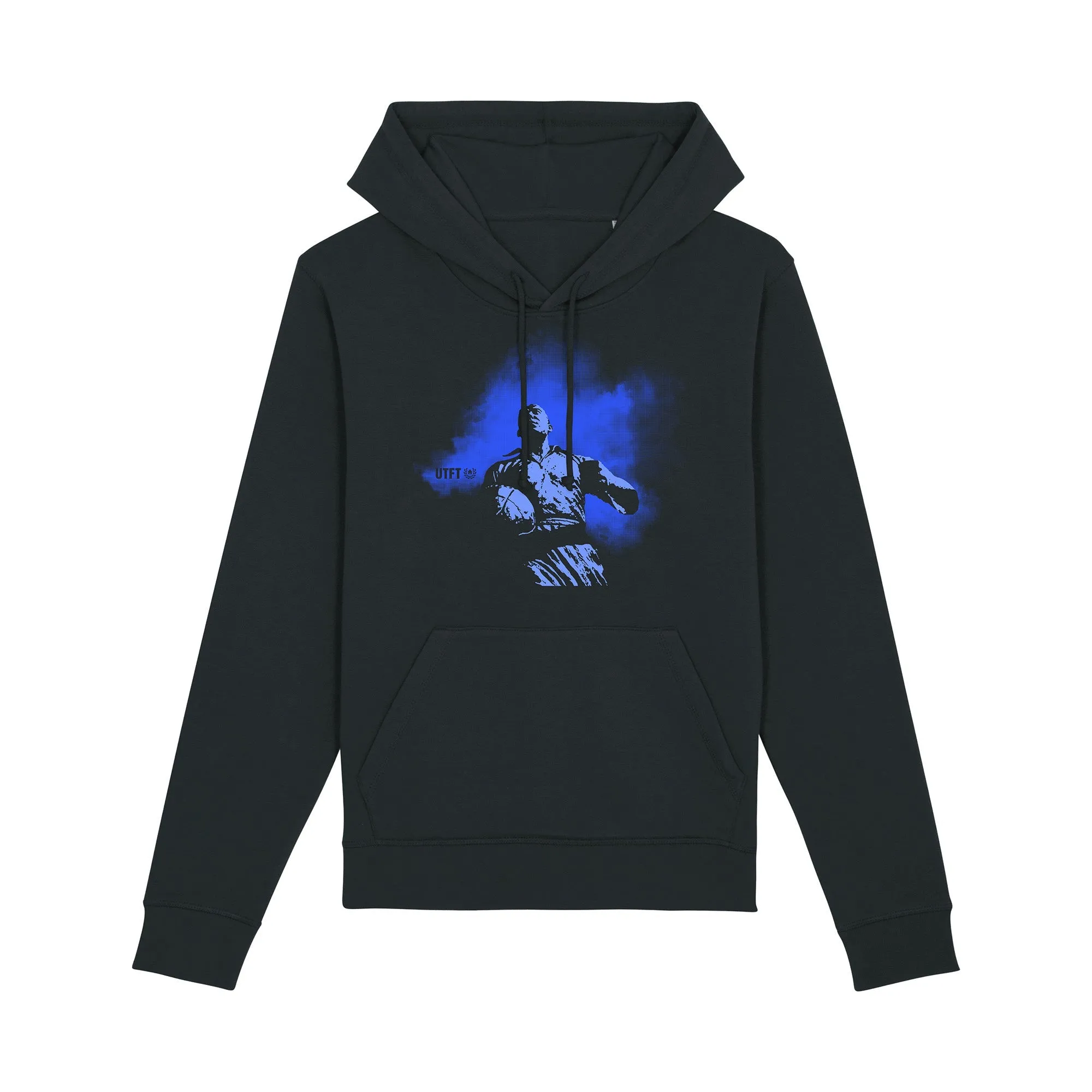 Dixie Dean Pyro Hoodie