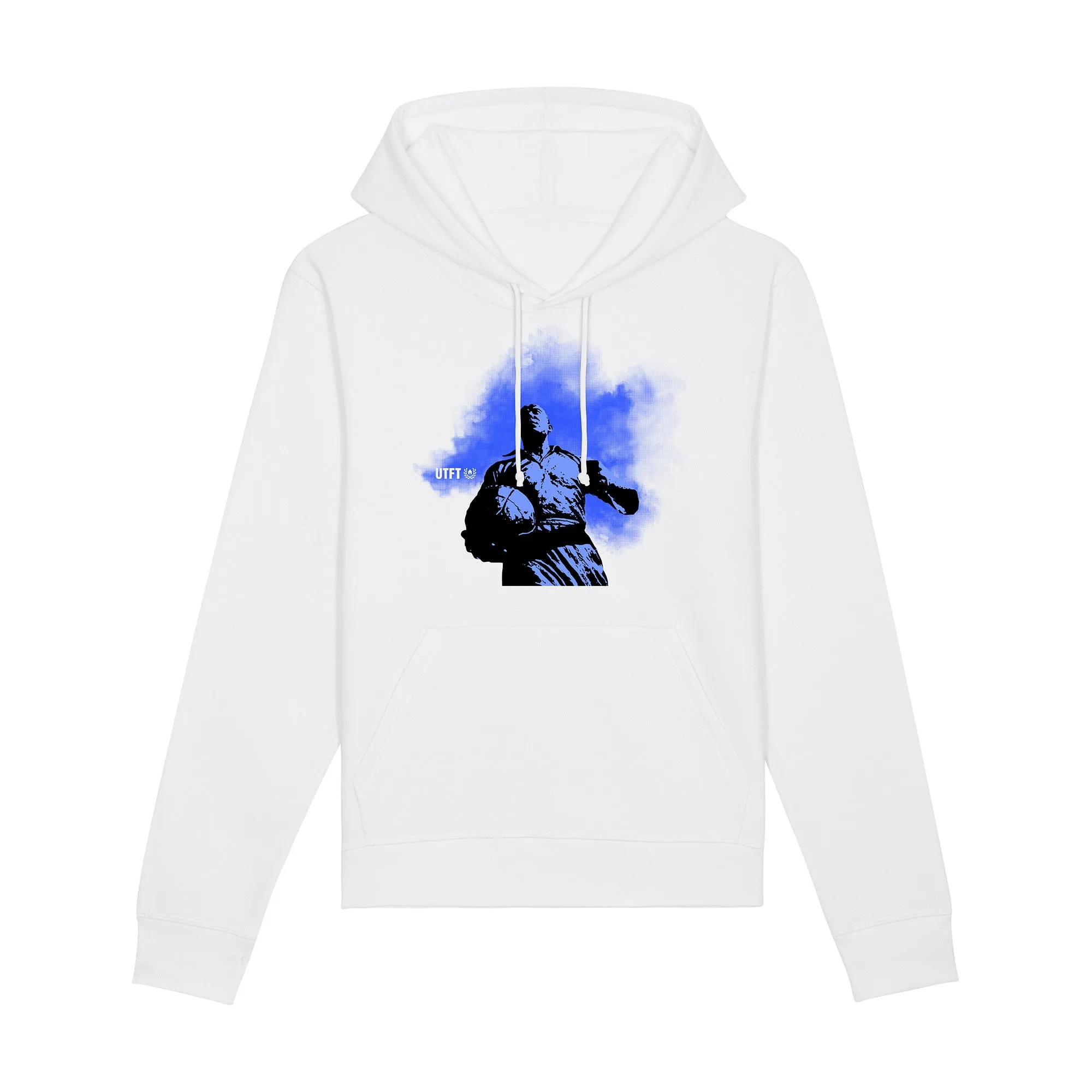 Dixie Dean Pyro Hoodie