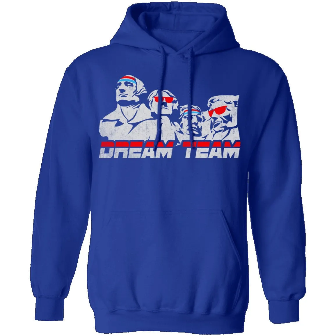 Dream Team T-Shirt