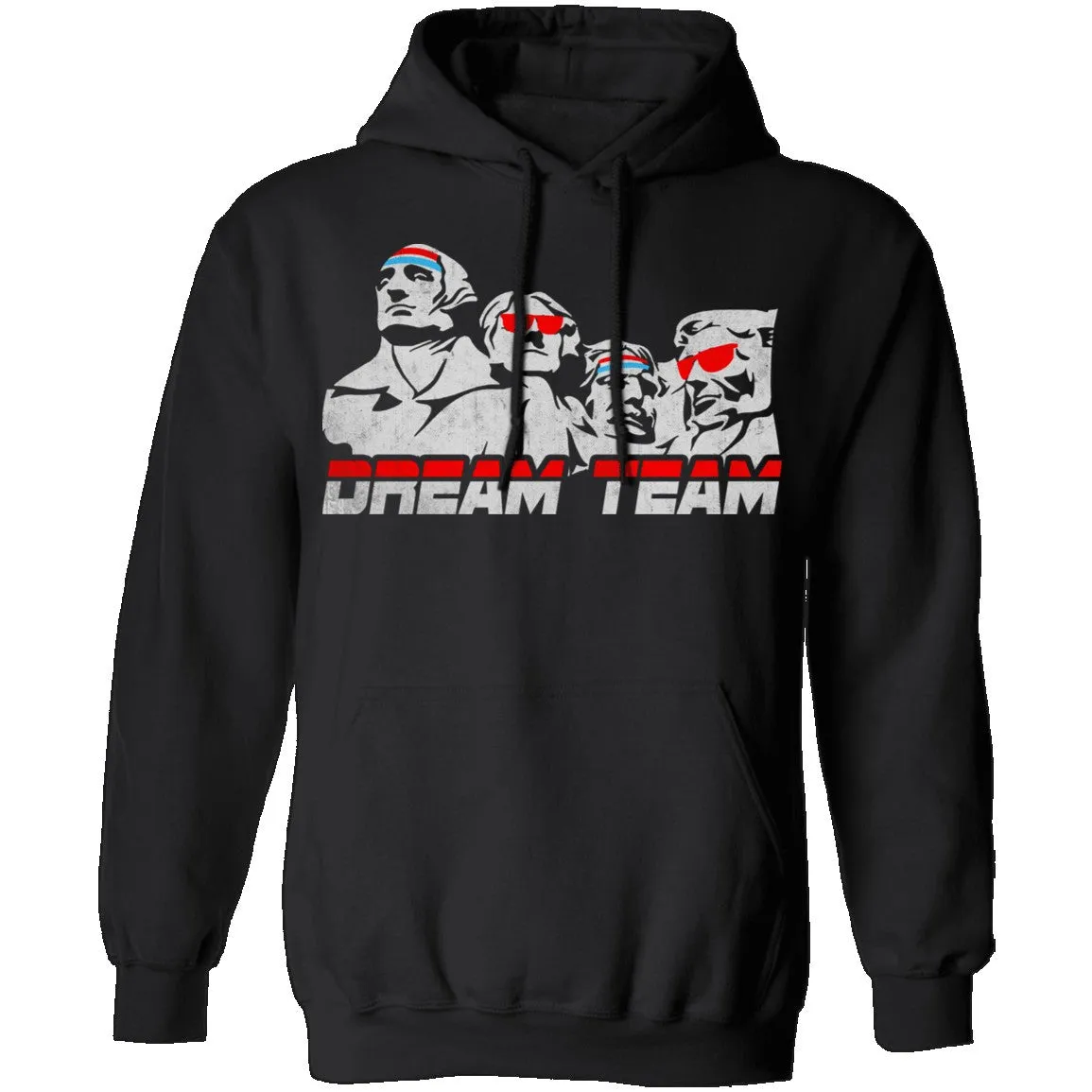 Dream Team T-Shirt