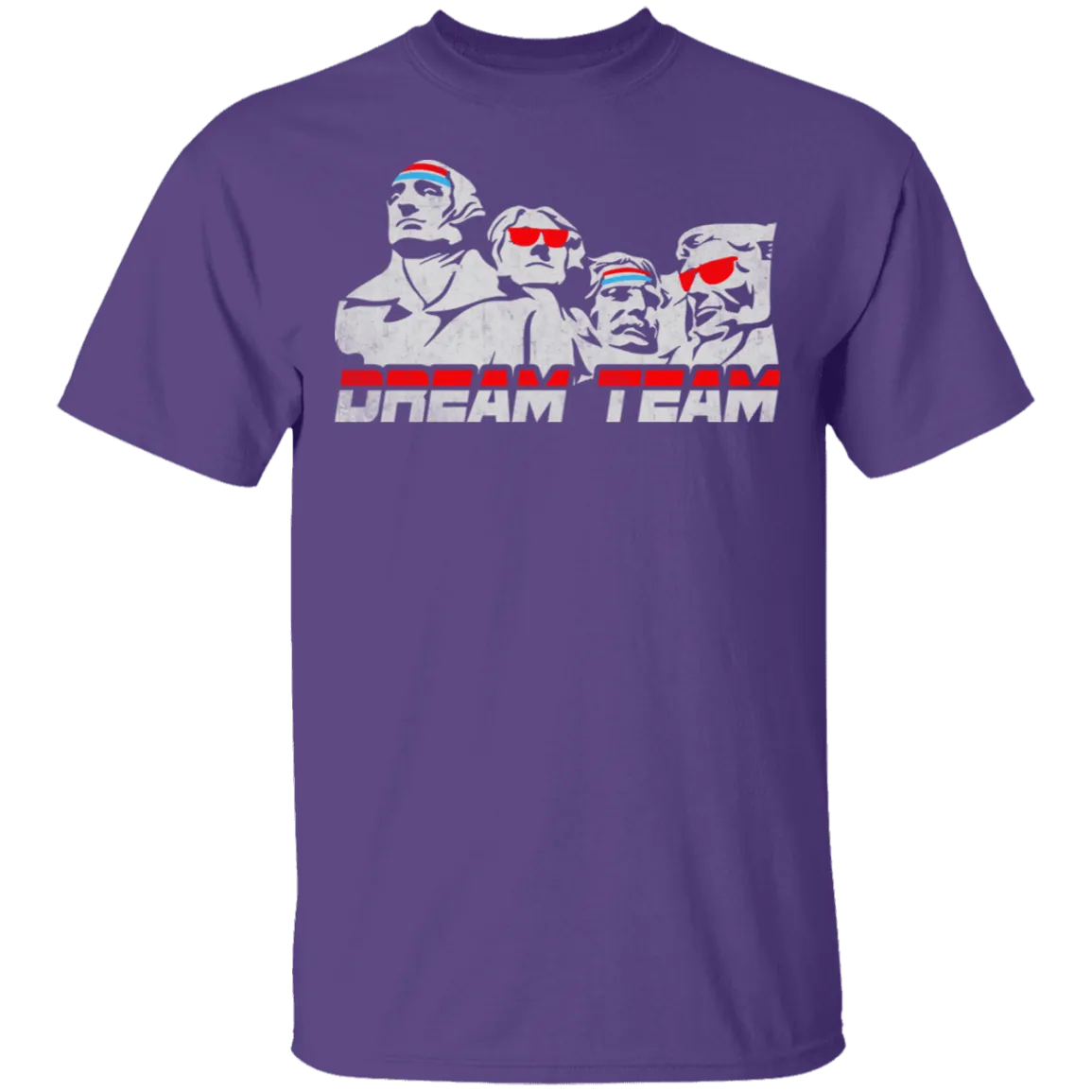 Dream Team T-Shirt