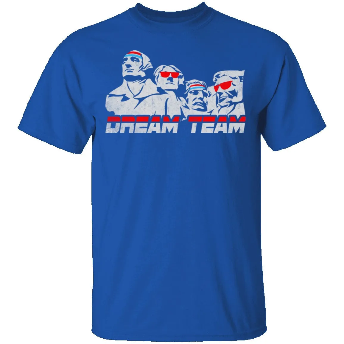 Dream Team T-Shirt