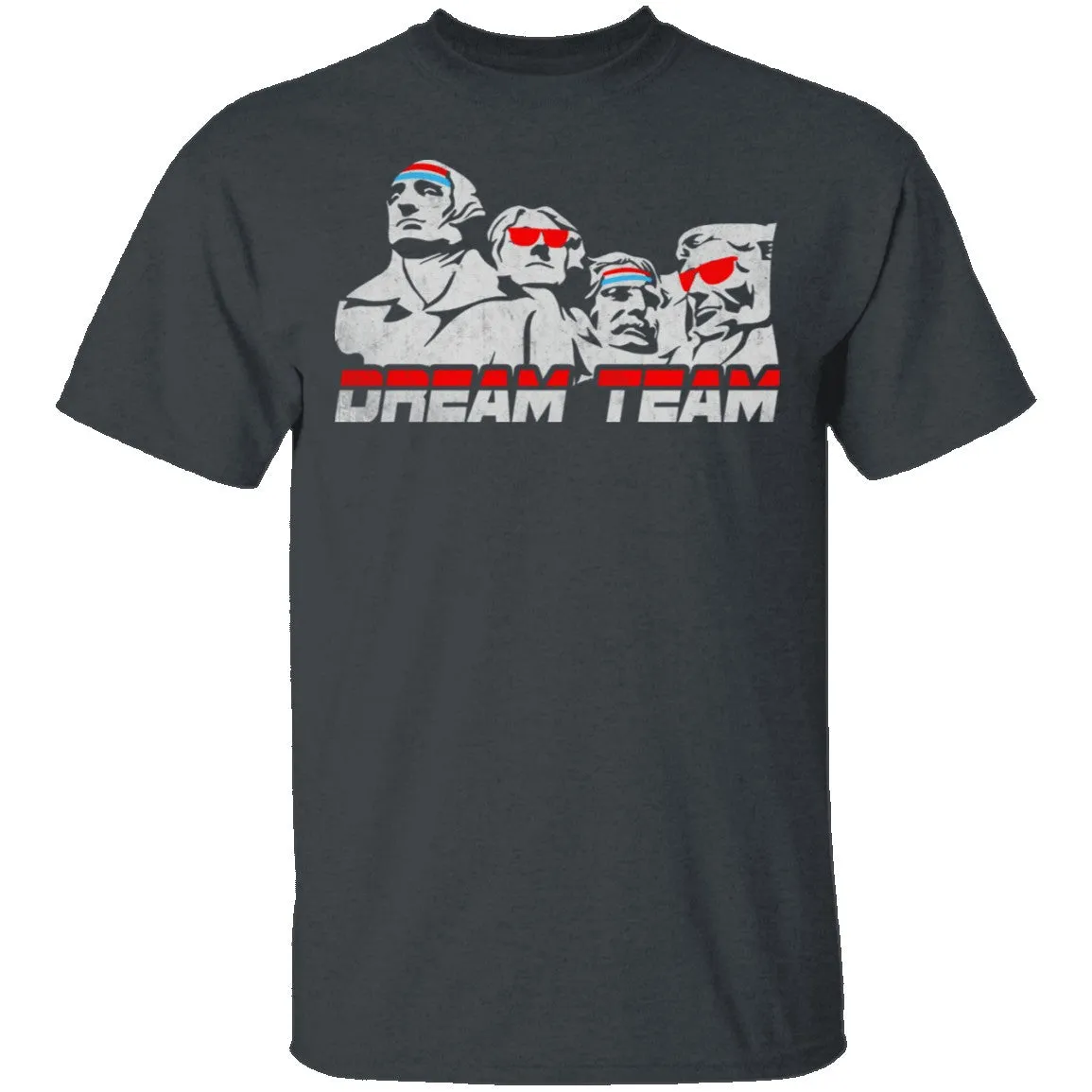 Dream Team T-Shirt