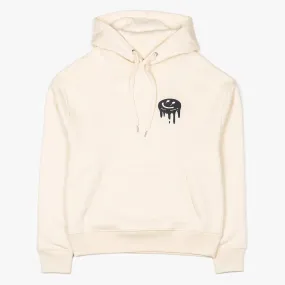 Drip Hoodie (Natural)