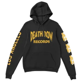 Electric Chair Hoodie