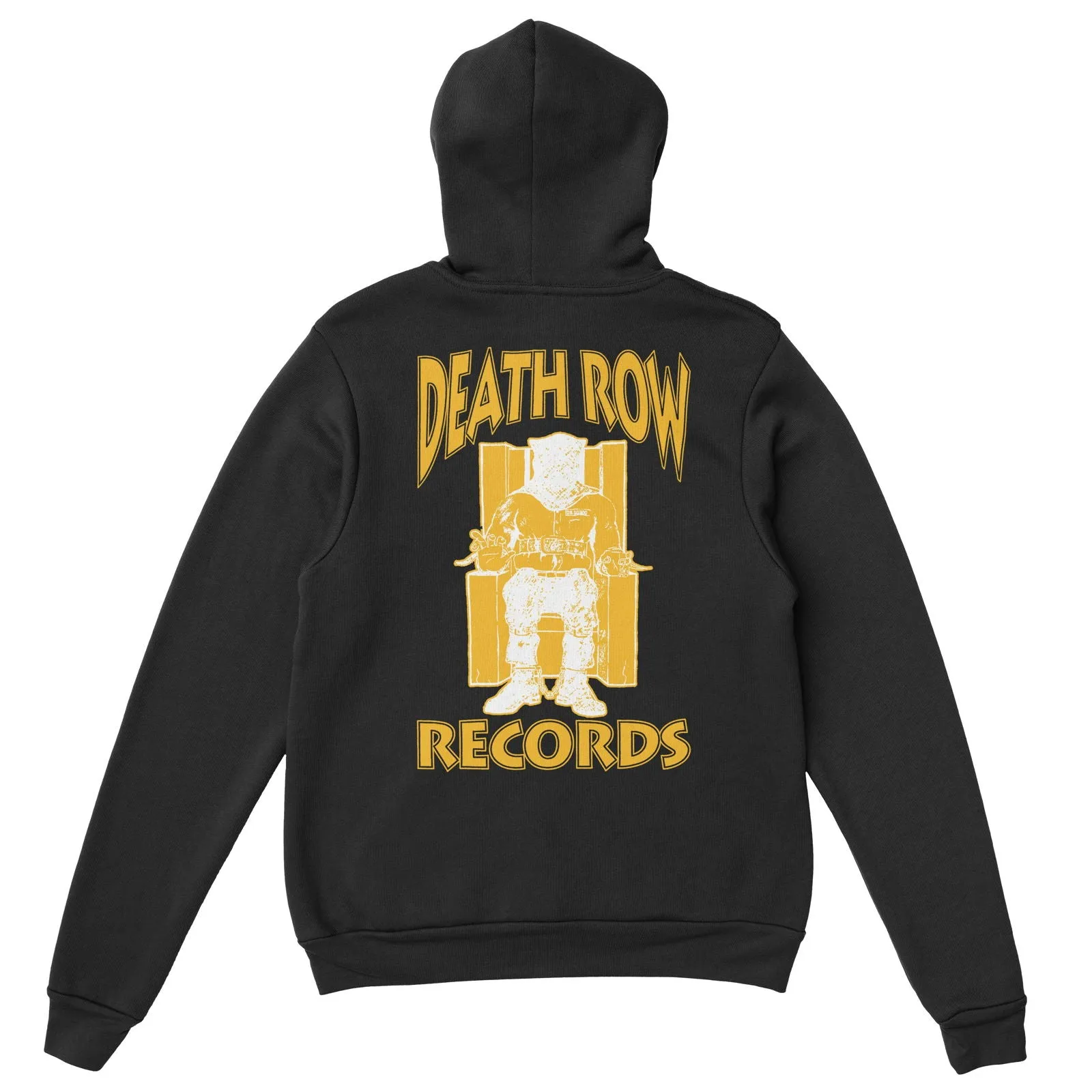 Electric Chair Hoodie