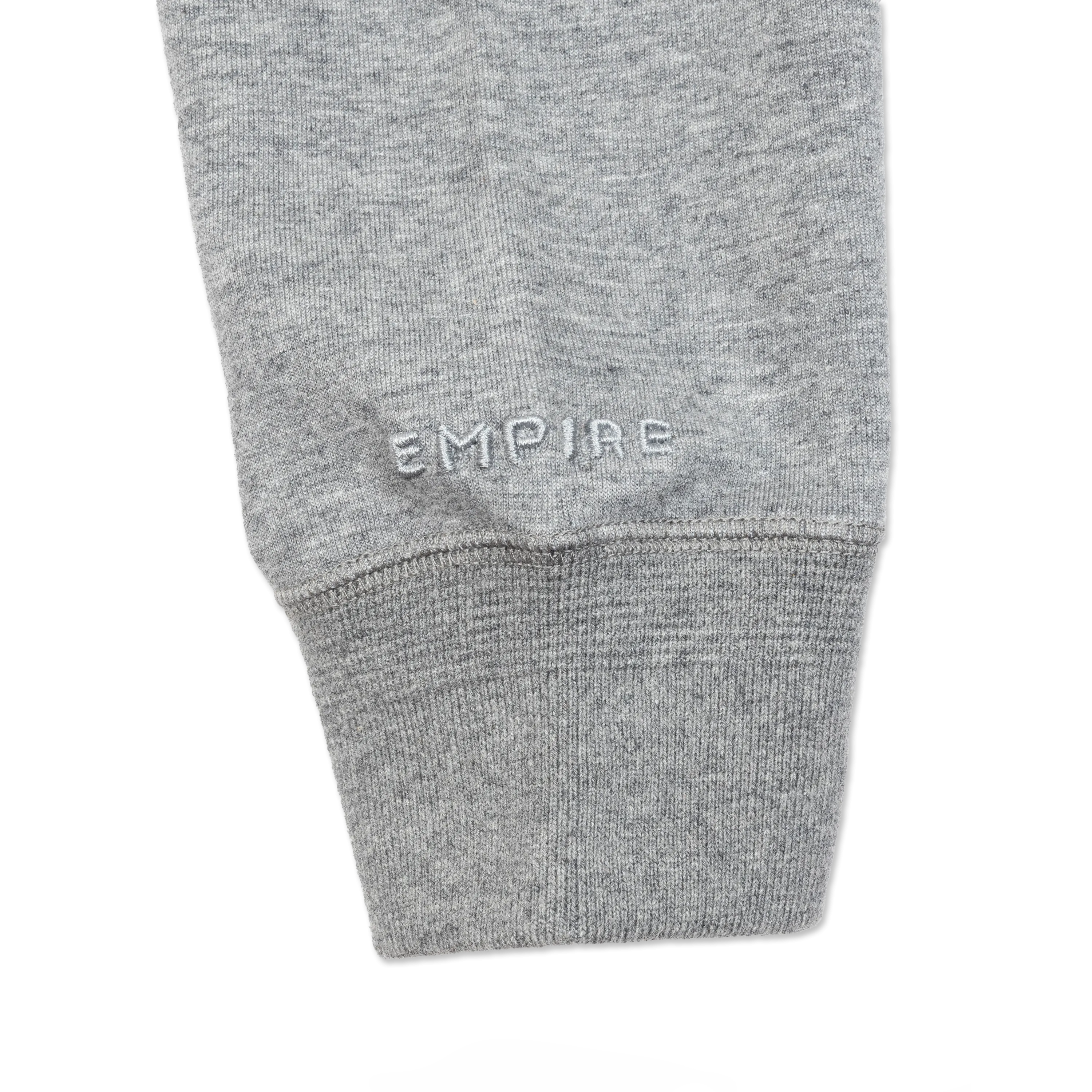 EMPIRE - Couture Hoodie (Grey)