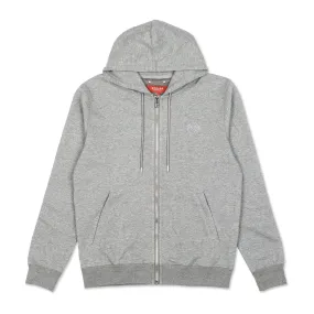 EMPIRE - Couture Hoodie (Grey)