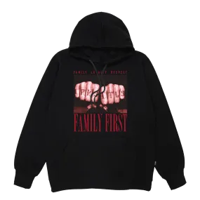 Family First Hoodie