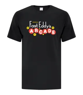 Fast Eddy's T-Shirt