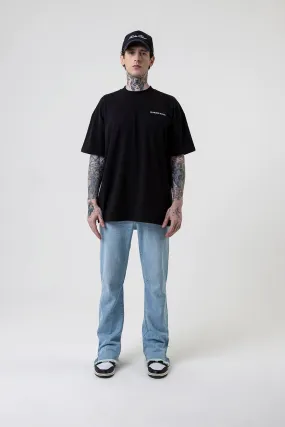 Fearless Blood Straight Jeans