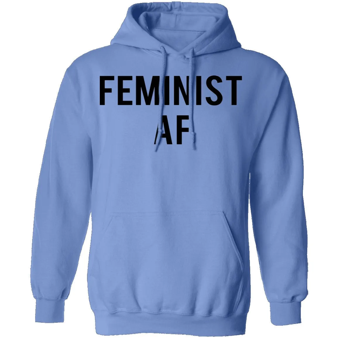 Feminist Af T-Shirt