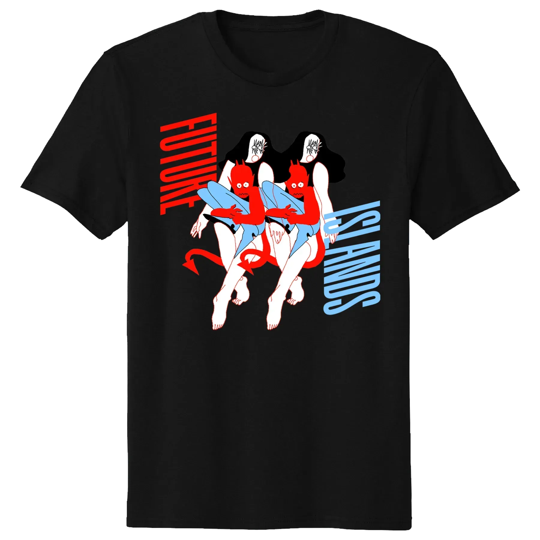 Figures T-Shirt