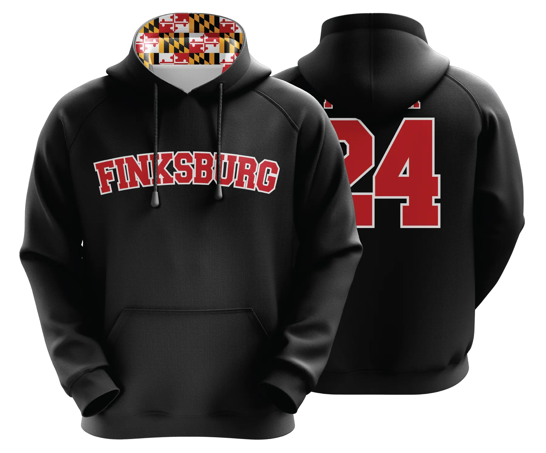 Finksburg FS Hoodie