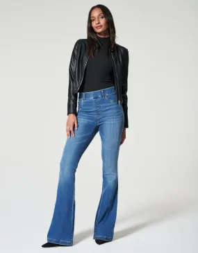 Flare Jeans | Vintage Indigo