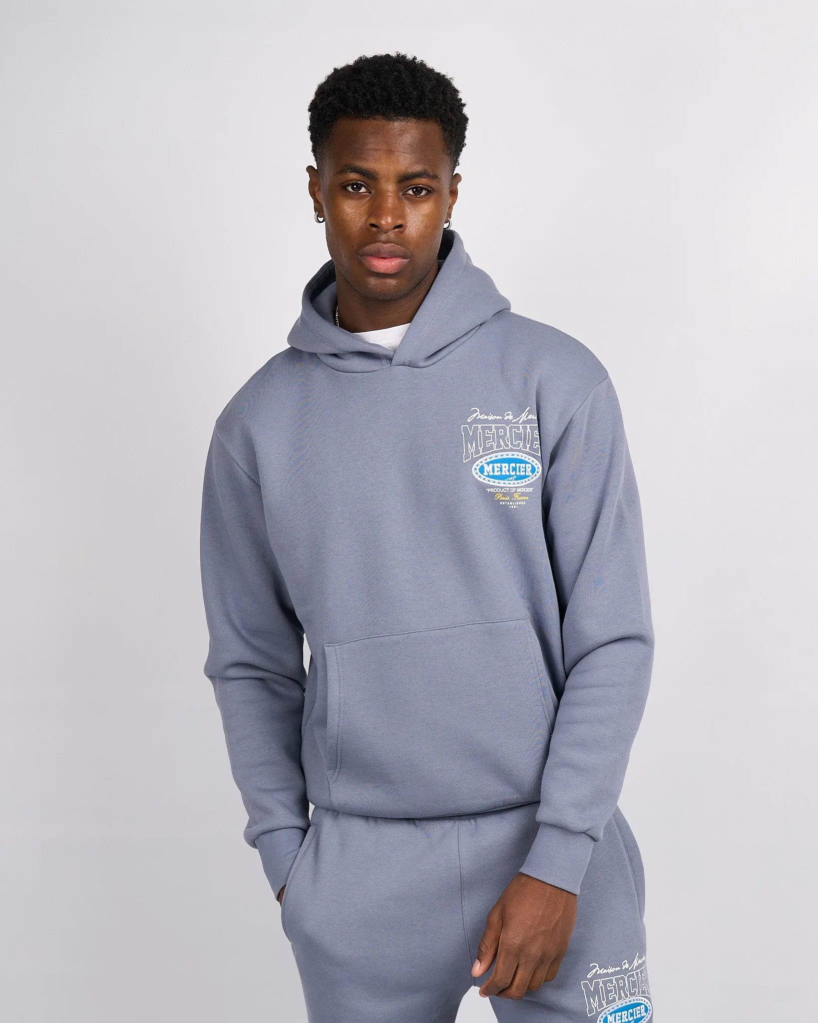 Flint Multi Tour Hoodie