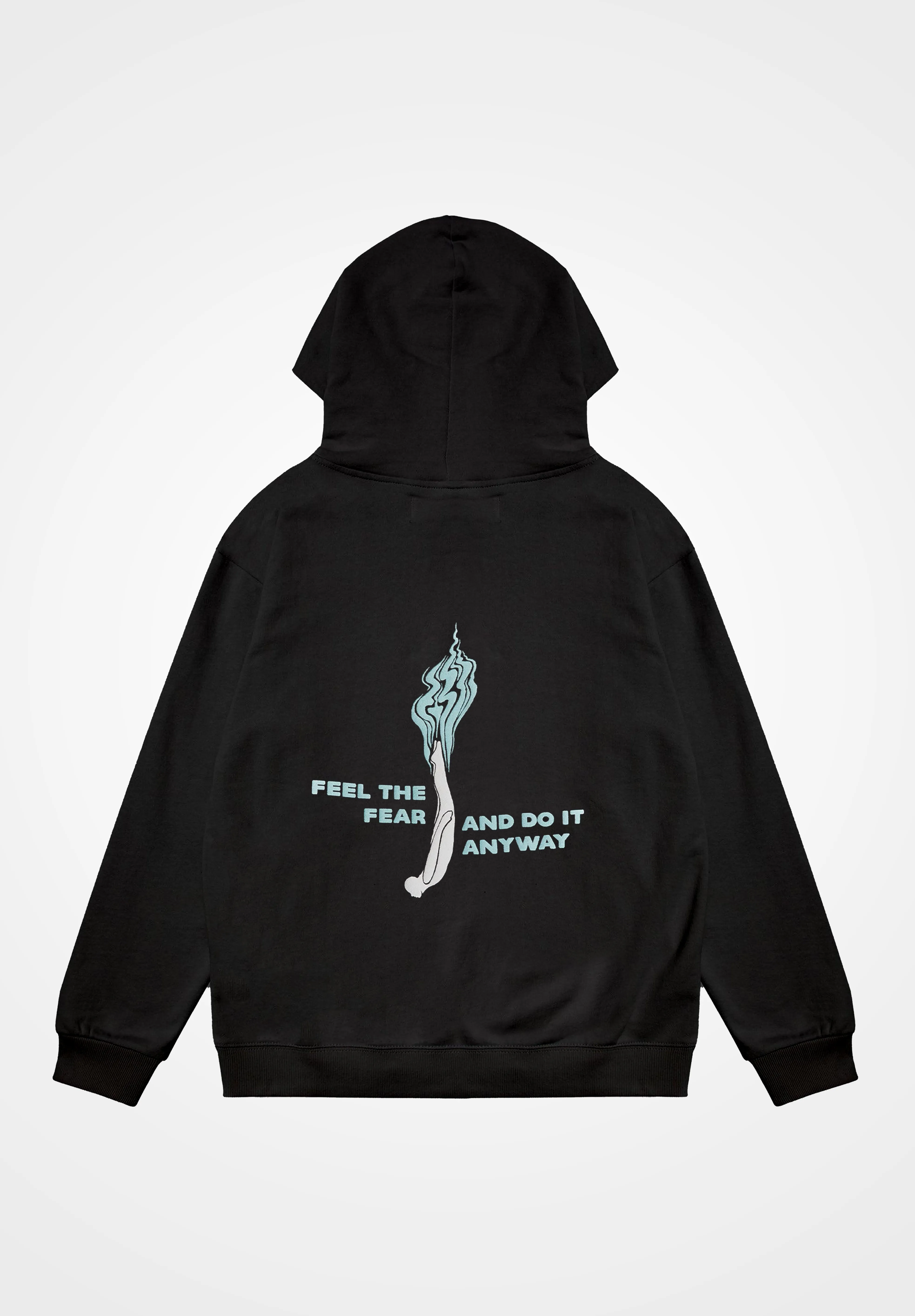 Freefall Hoodie