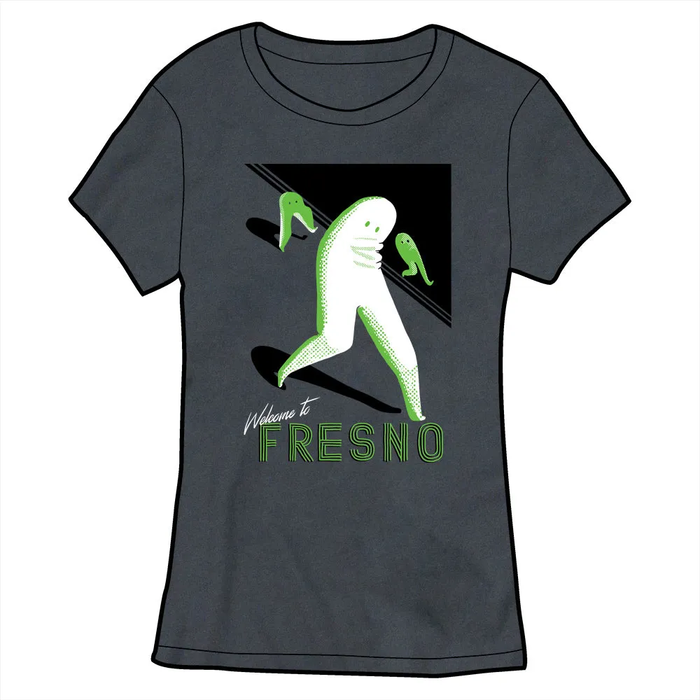 Fresno Nightcrawler Shirt