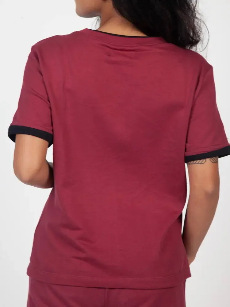 Garnet T-shirt