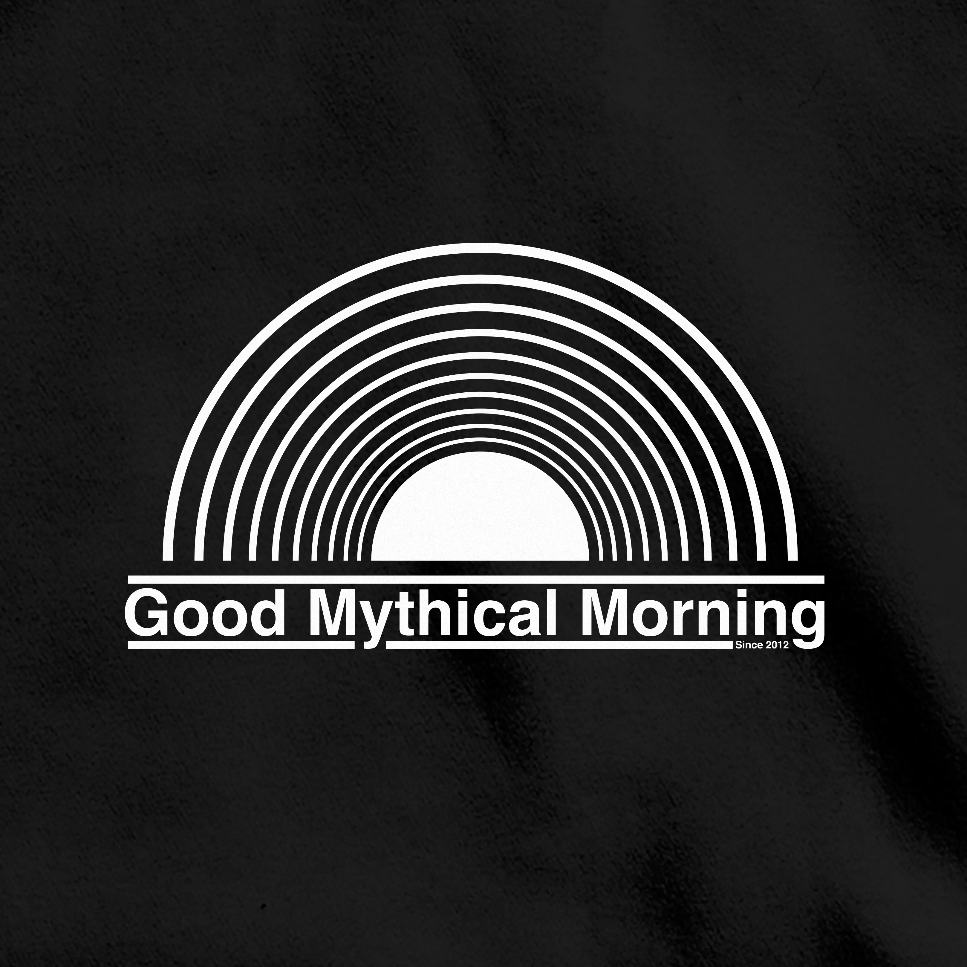 GMM Minimalist Hoodie