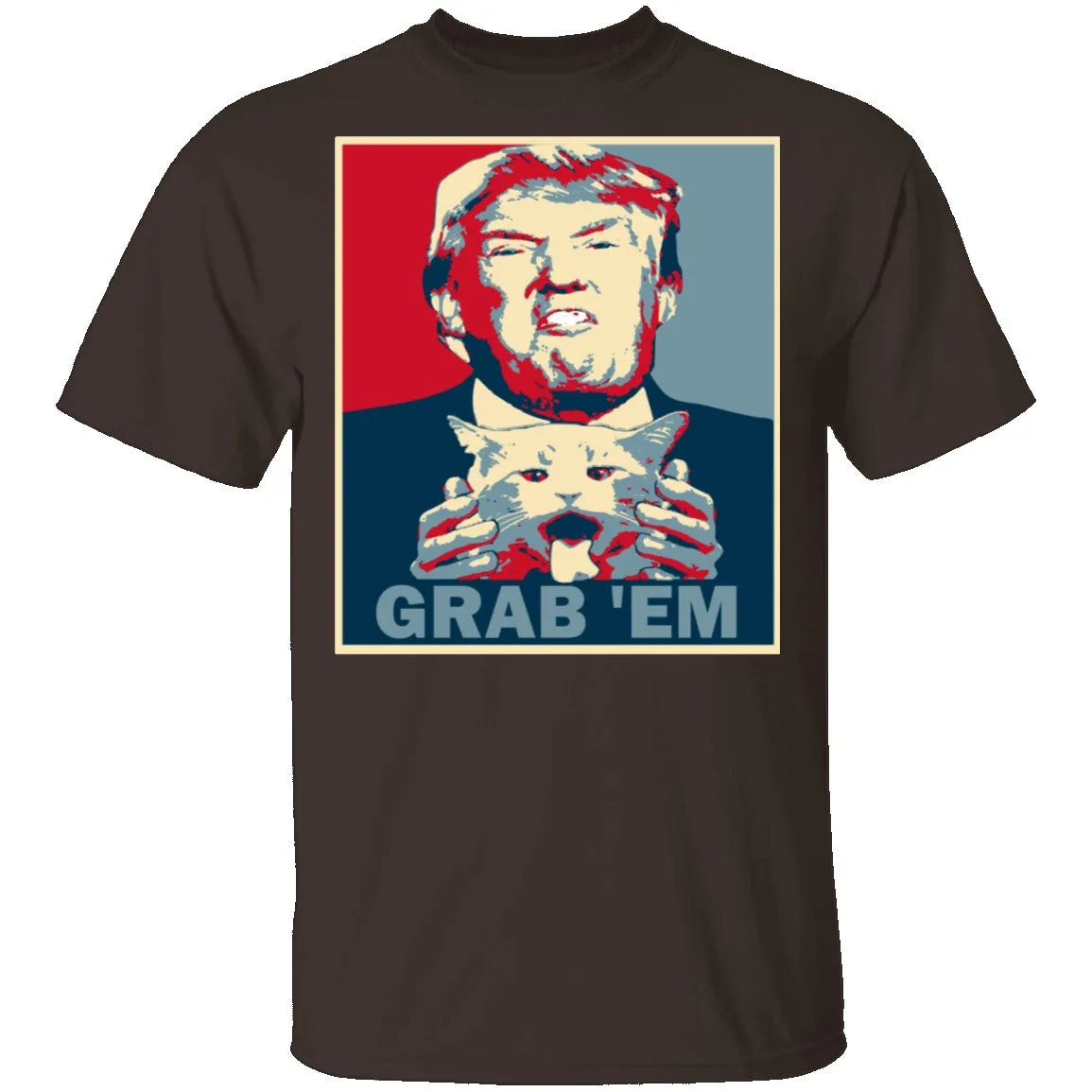 Grab 'Em T-Shirt