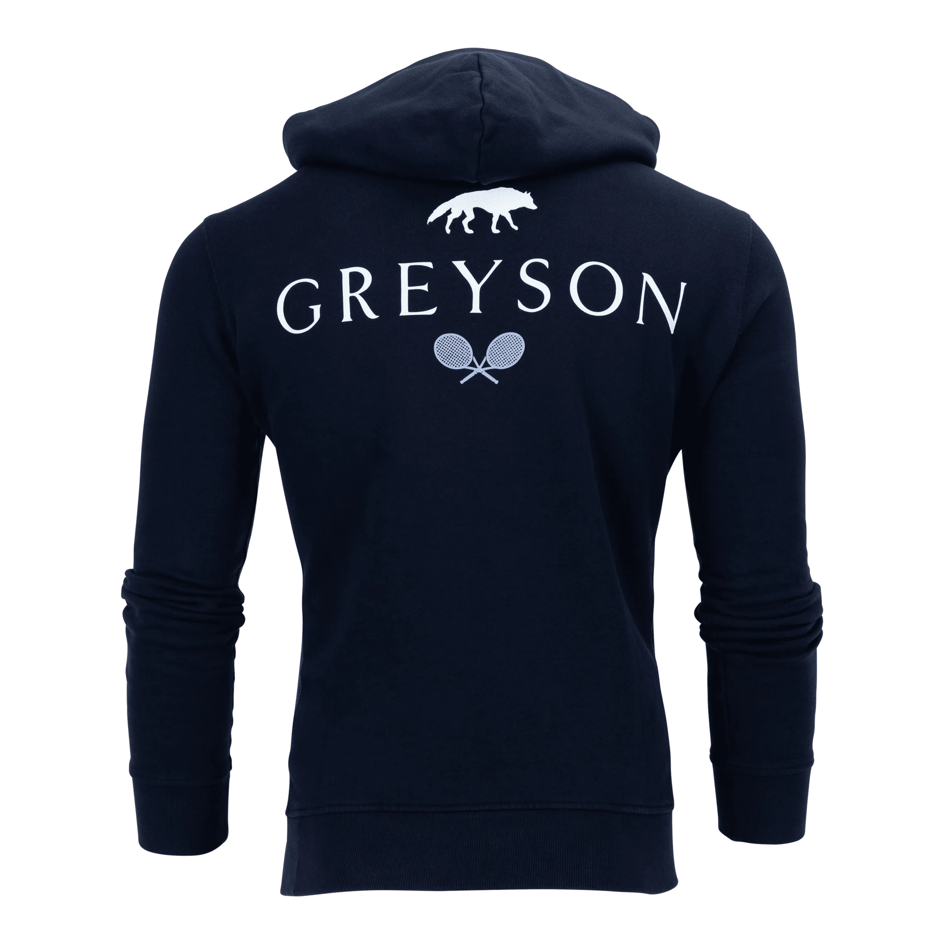 Greyson Racquet Aspen Hoodie