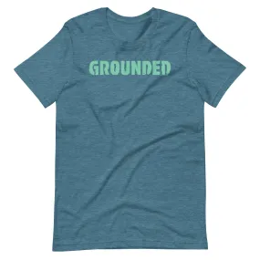 Grounded Logo T-Shirt