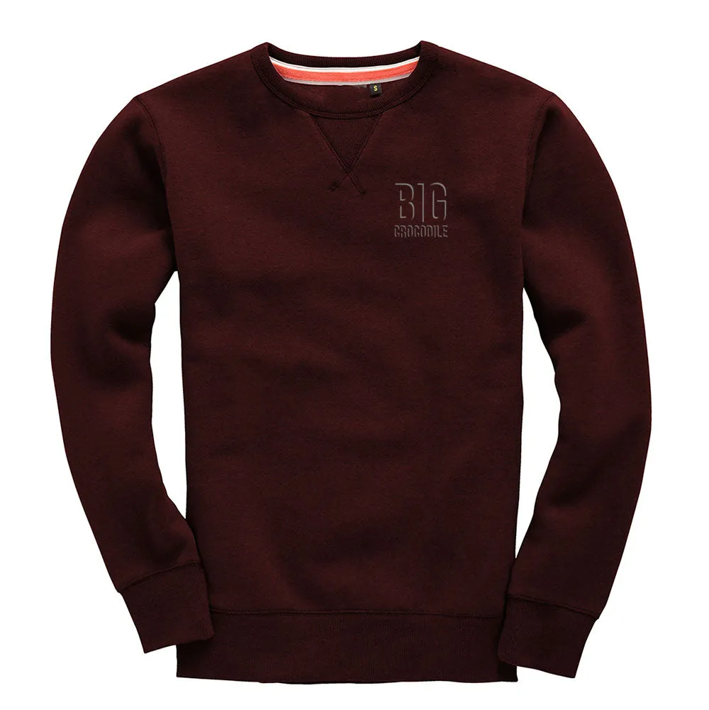 Heavyweight Unisex Sweater