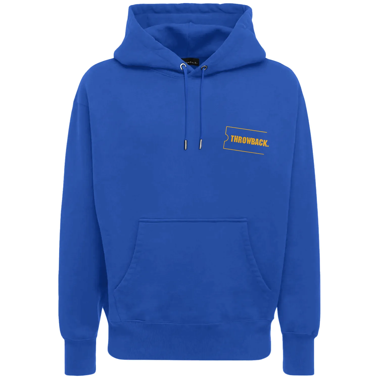 HOODIE BLOCKBUSTER