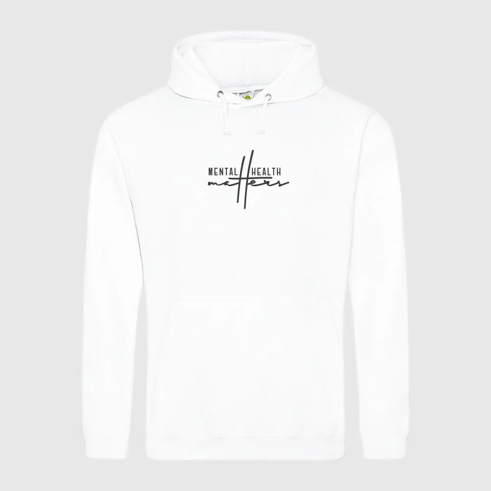 Hoodie - Mentale Gesundheit -