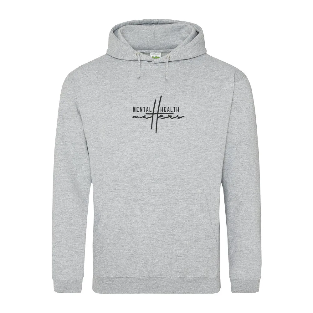 Hoodie - Mentale Gesundheit -