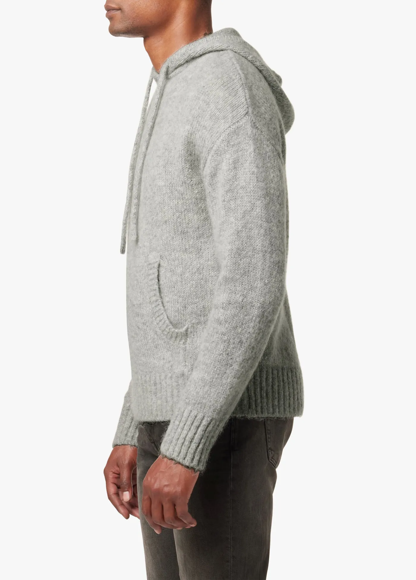 HOODIE SWEATER