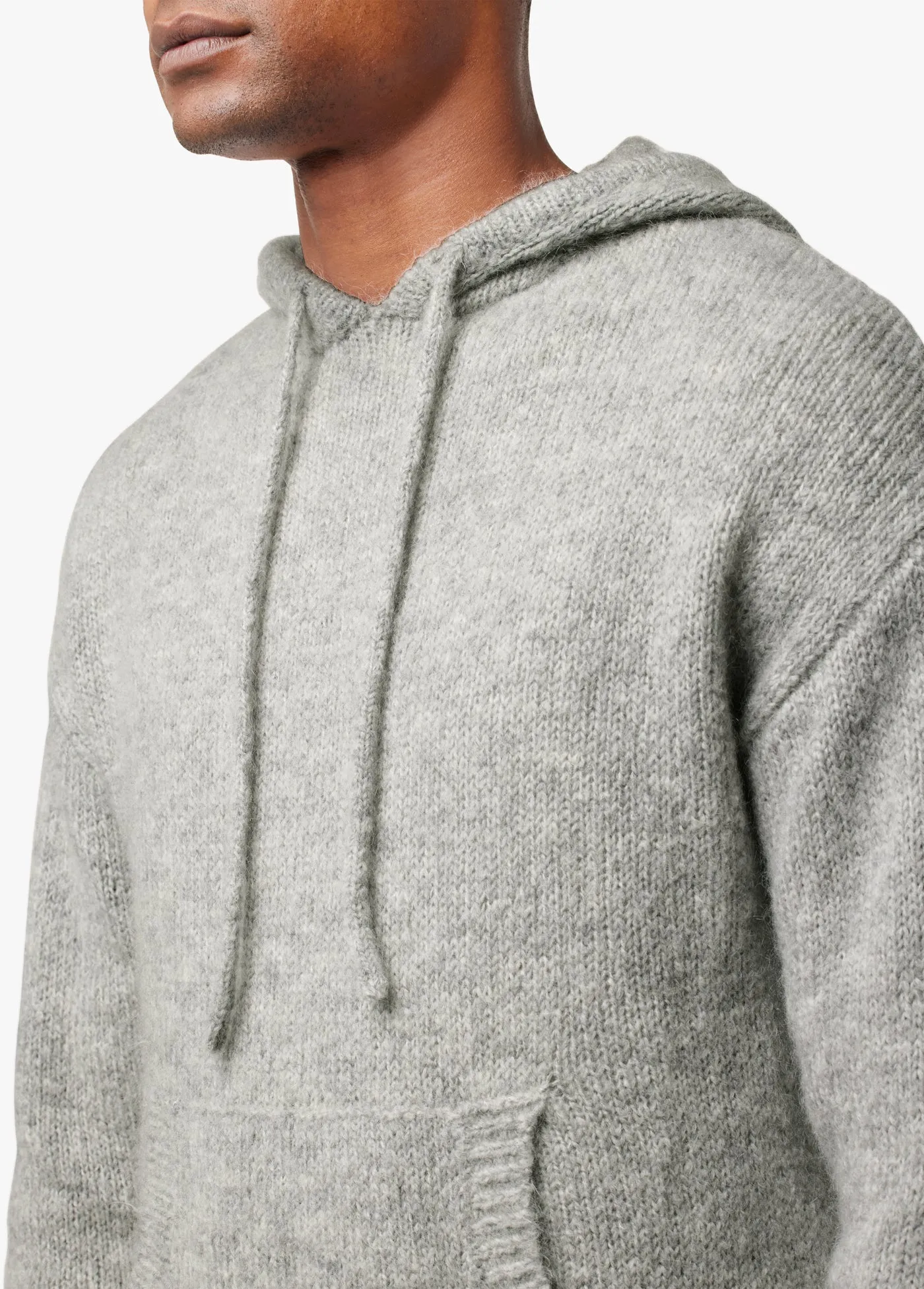 HOODIE SWEATER