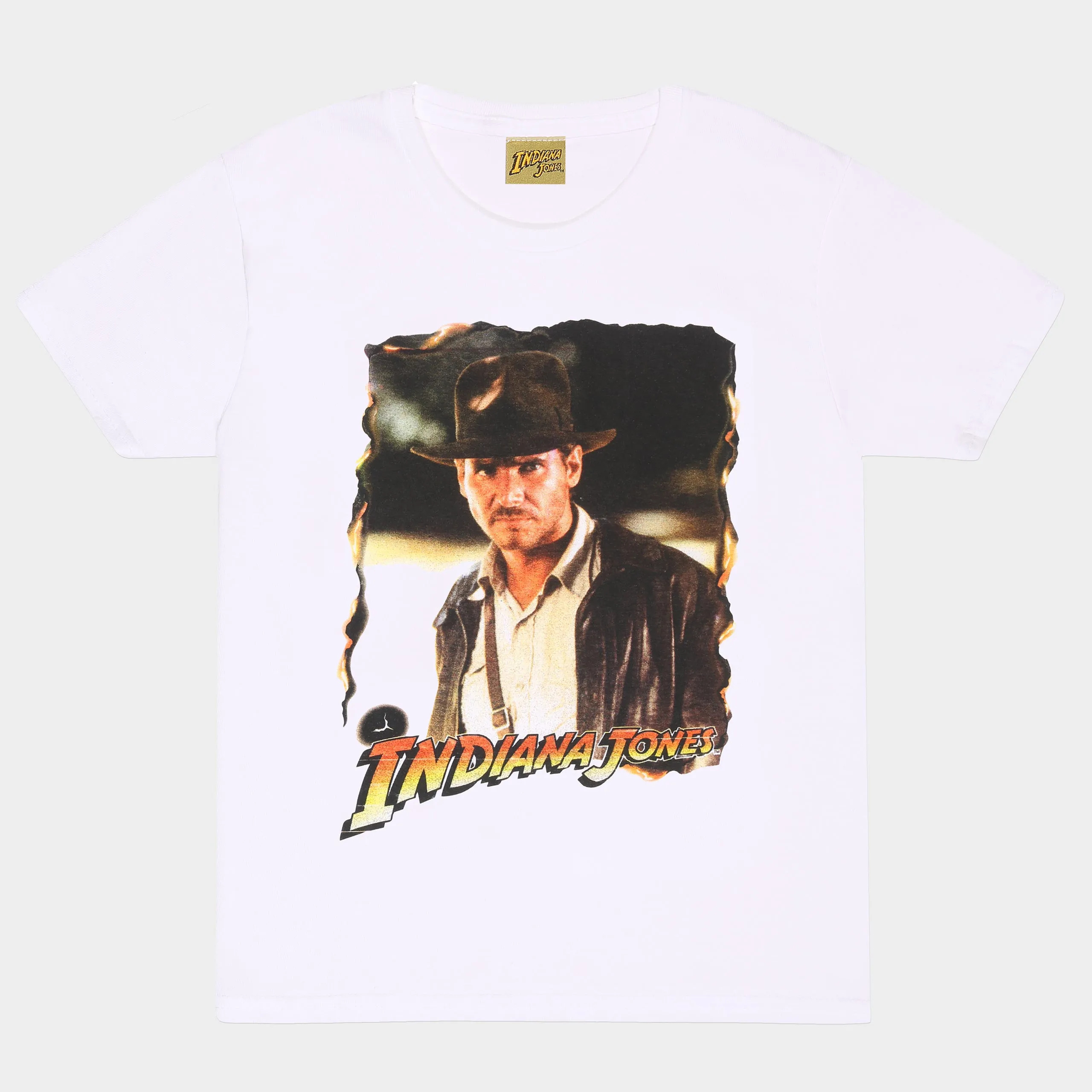 Indiana Jones T-Shirt