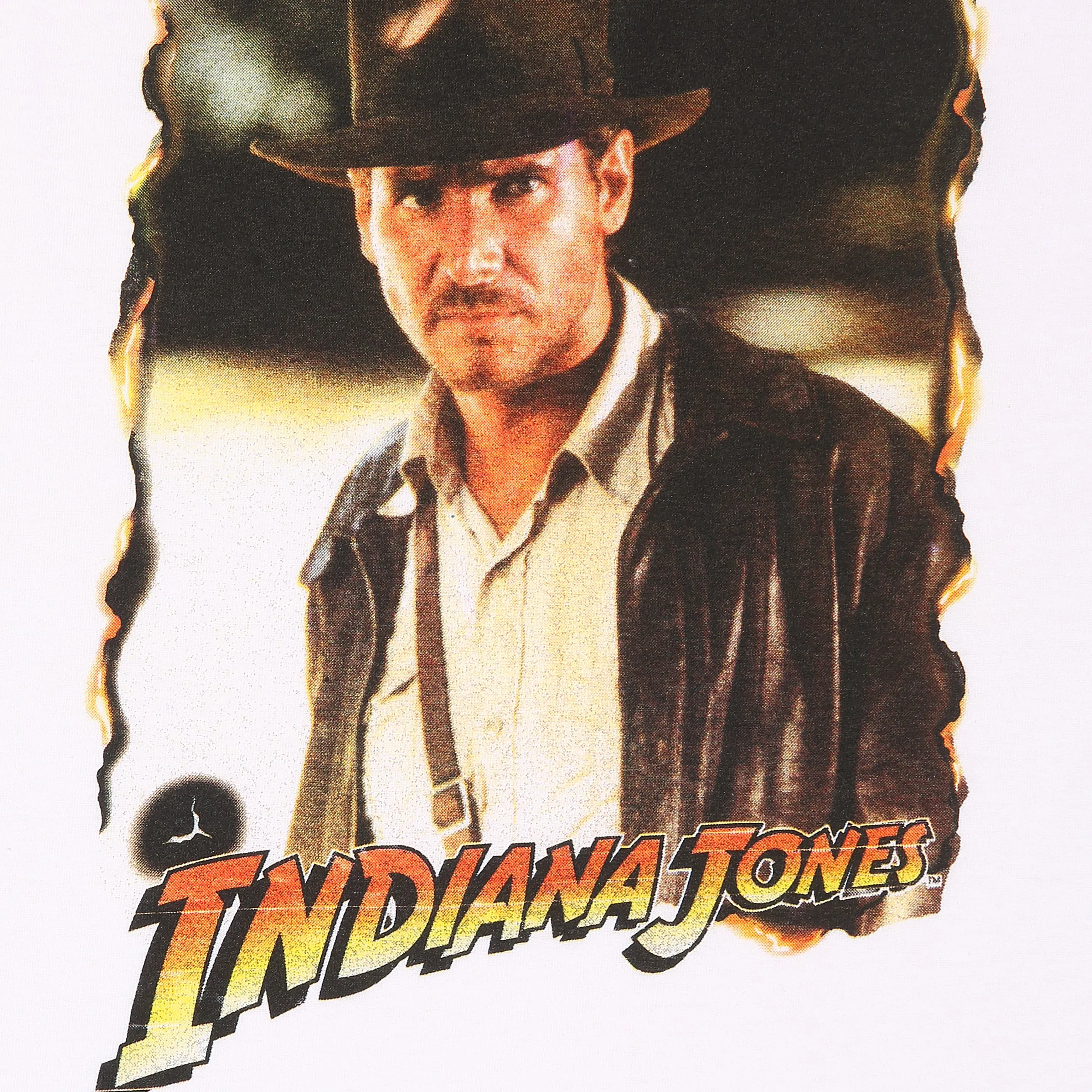 Indiana Jones T-Shirt