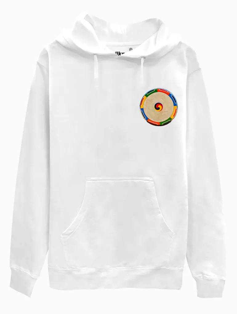 K-Drum Hoodie