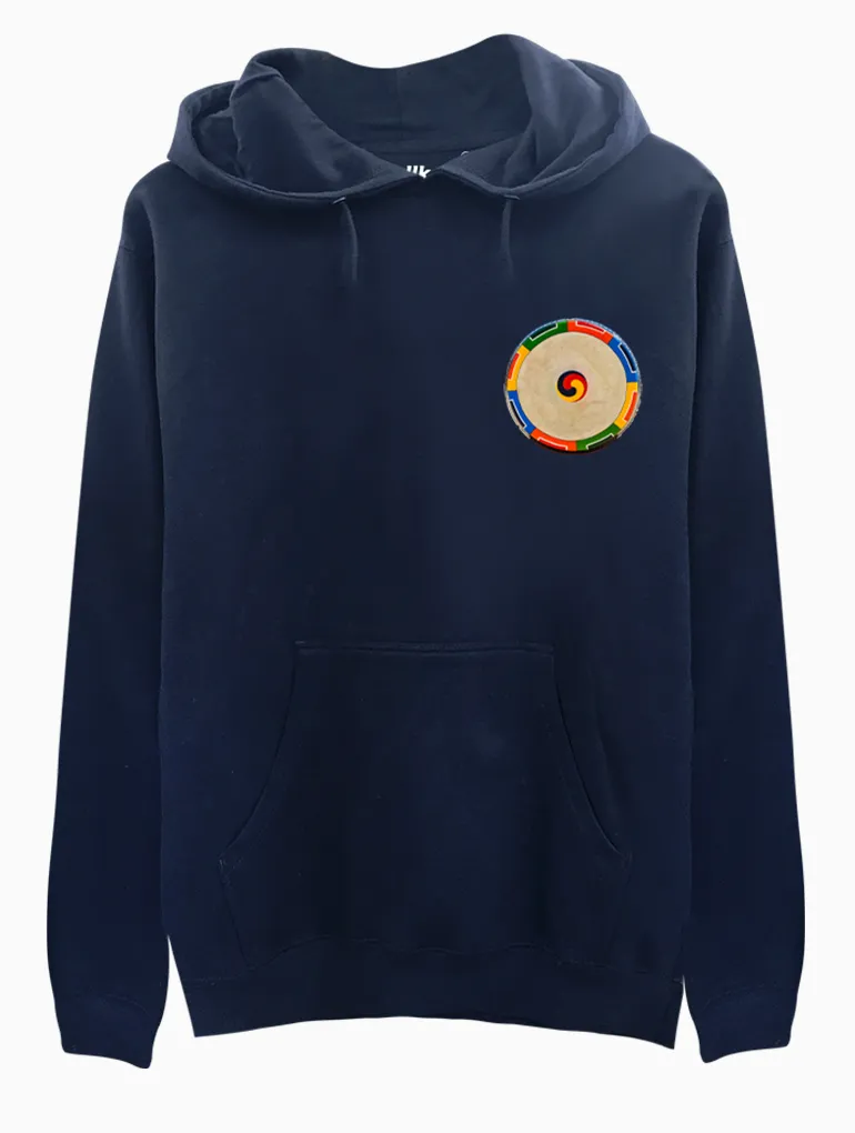 K-Drum Hoodie