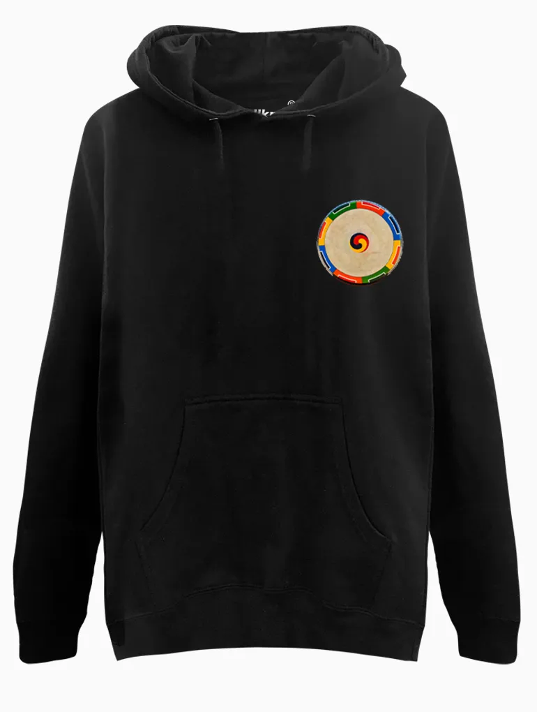 K-Drum Hoodie