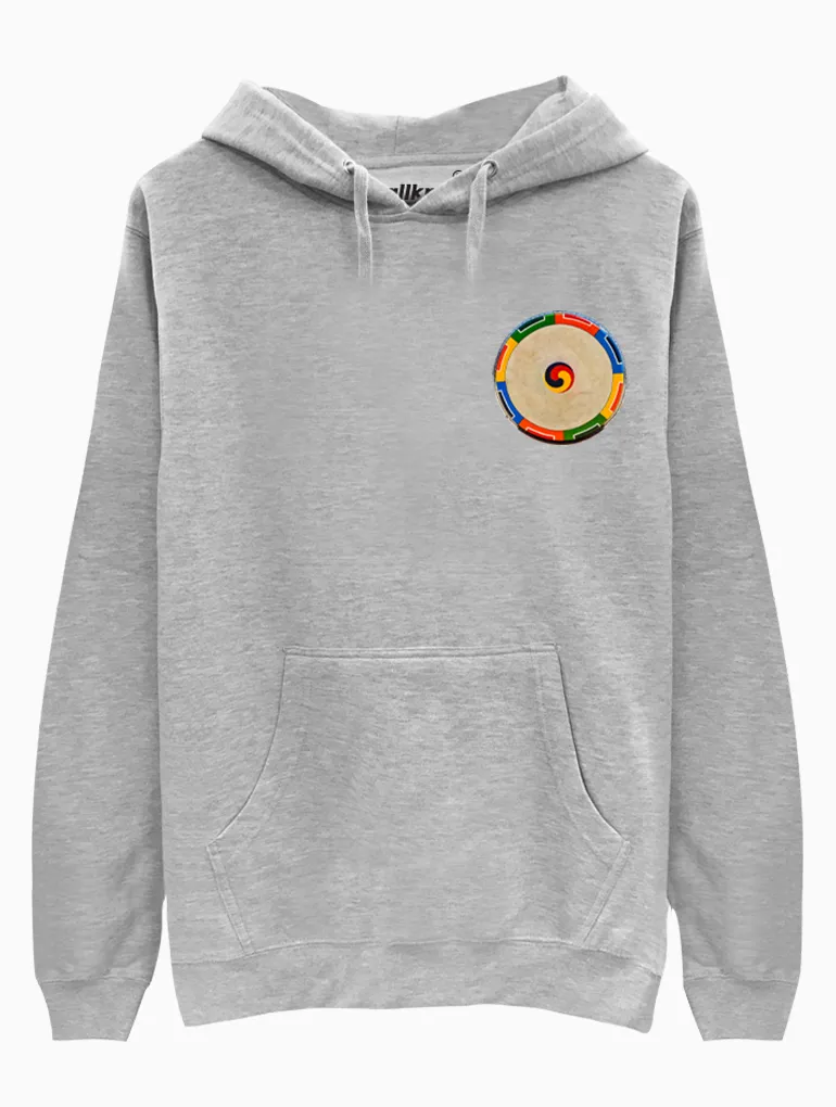 K-Drum Hoodie